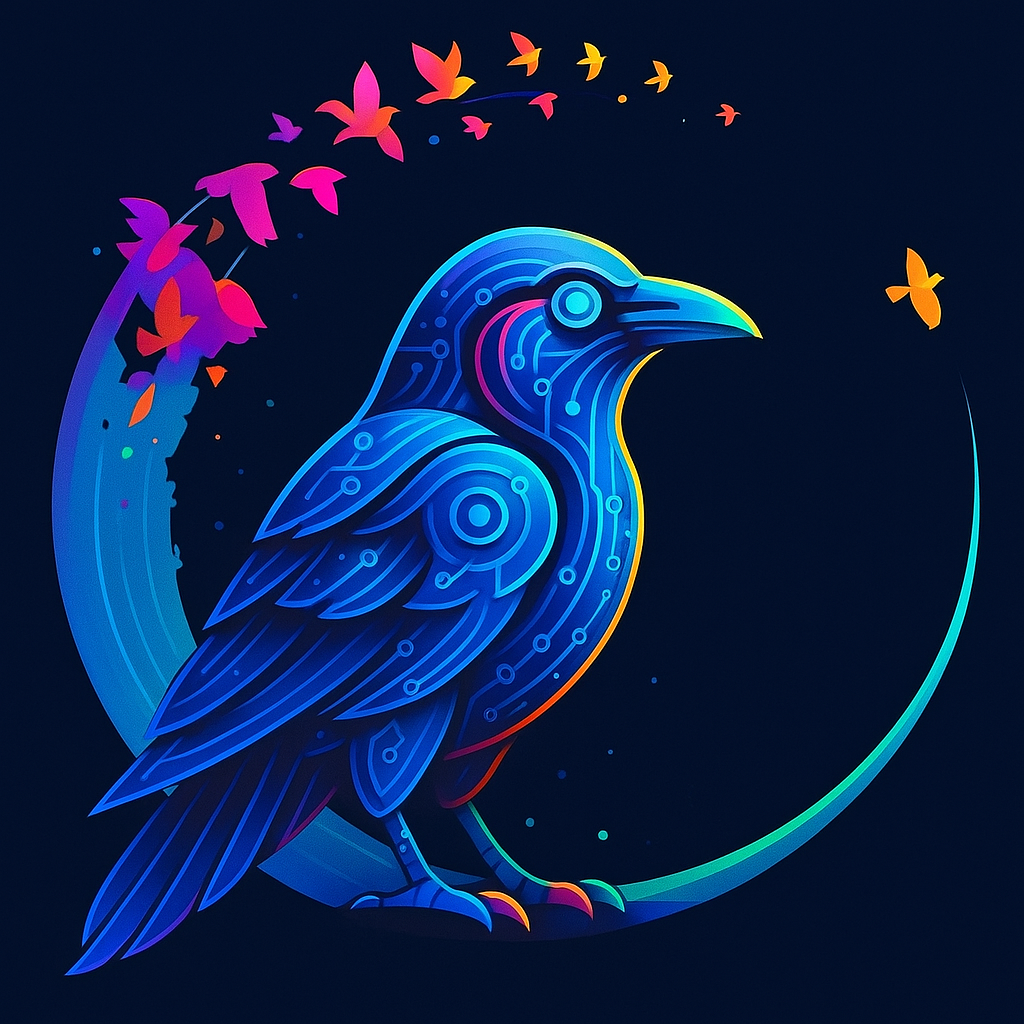 Corvid.ai Logo